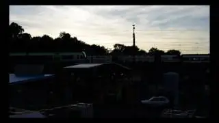 NSL Time lapse