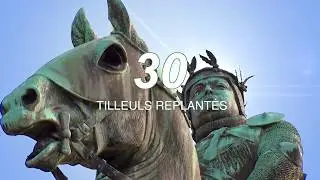 Rétrospective 2017 de la vie à Dinan