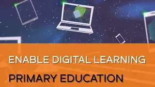 Bring Digital Learning to the Classroom with Ruckus Wi-Fi
