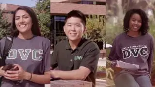 Diablo Valley College - Before I Wore This