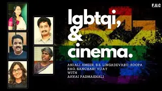 LGBTQI & Cinema | Filmmakers United Club | F.U.C.