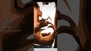 John Wick 4 Drawing