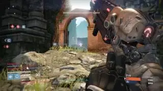 Destiny Control Match With Covalence's Duty and Lord of Wolves