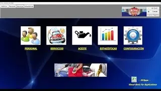 Programa para autolavado carwash lavadero de autos en excel