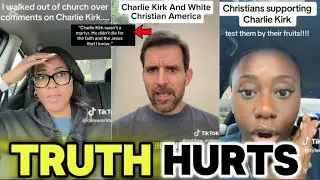 Christian Community&rsquo;s SHOCKING RECEIPTS On Charlie Kirk: Not A Martyr