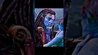 Rating Avatar: The Way of Water