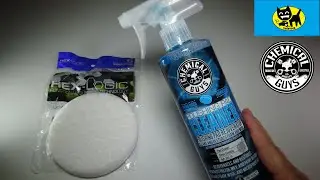 Can you reuse Chemical Guys, Hex Logic and other buffing pads? Foam + Wool Citrus-Based Pad Cleaner