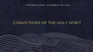 SUNDAY SERVICE || OCTOBER 29, 2023 || IAG CHURCH, WARREN, MI, USA