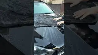 Sleek Dudes Extra Large Microfiber Car Drying Towel    #carcare  #microfibertowel  #detailing