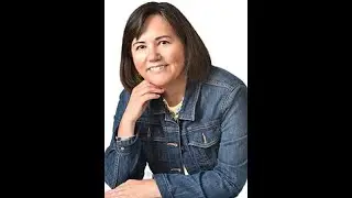 The Ready Writer S1E24 (Dorothy Husen)