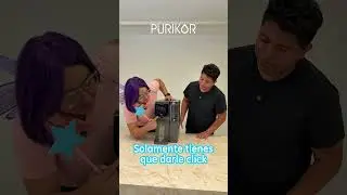 ✨ Olv&iacute;date del agua embotellada