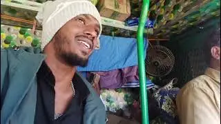 Lorry driver parithabangal 😵