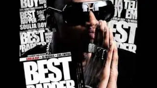 SOULJA BOY - BEST RAPPER - 16 - TOUCHDOWN