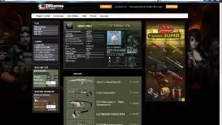 CROSSFIRE AL - CORONEL DE HACK