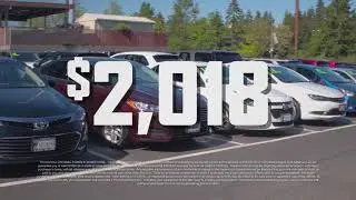Legend Auto Sales - Push, Pull, or Drag It In - Near Seattle, WA