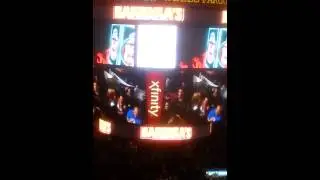 Wing Bowl Can Cam 2014