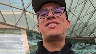 ¡Denver es asombroso! Mi primera vez en Colorado