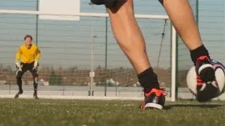 STR Skill School - Freekick Masterclass