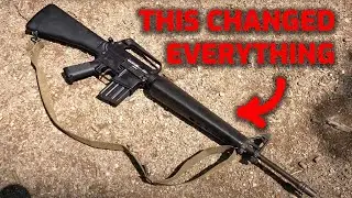 The Forgotten Rifle That Changed Everything - Old School Ordnance | Ep 1