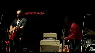 Go Down To The River (Rob Anthony w/the KP Band)