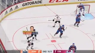 What A Shot!