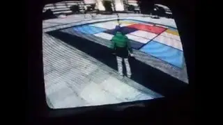 Skate 3 Demo #4 Nut Cracker