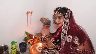 Dilesh Weds Ravina Part4