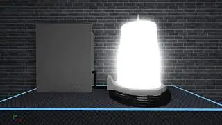 Flash Technology FTB-301 FAA Type L-865 Obstruction Light
