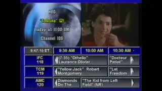 PrimeStar Prevue 2