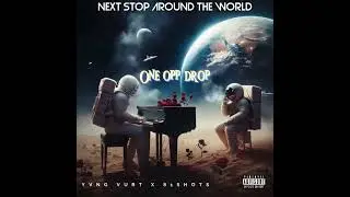 Yvng Vurt & 81 Shots - One Opp Drop (Official Visualizer)