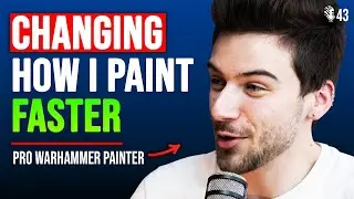 Creating CUSTOM Warhammer COLOUR SCHEMES