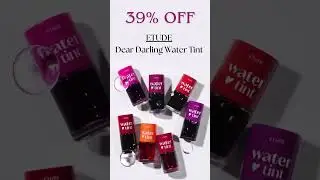 yesstyle end of summer sale | K-Beauty #beauty #medicube #tirtir