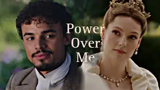 Francesca Bridgerton & Michael Stirling | Power Over Me