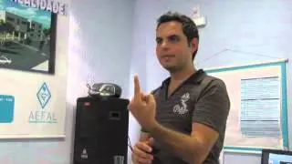 Palestra -  O poder dos florais Gotas do Infinito - Parte 3