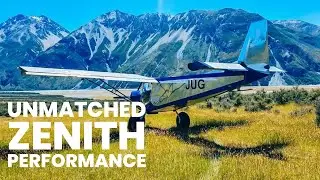 From an Alternative to a Top Performer