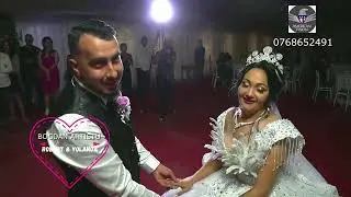 BOGDAN ARTISTU - 2024- DANSUL MIRILOR - TARGOVISTE - ROBERT & YOLANDA