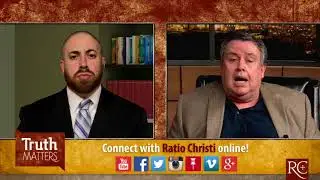 Imago Dei: A Divine Reflection (Ep. 141)
