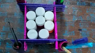 DIY Storage Idea|| #viral #unique #beautiful #easy #craft #yt || @mycreationsallinonechannel7726