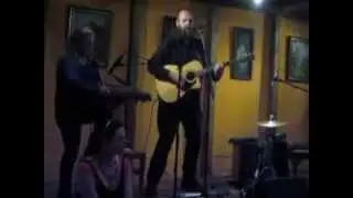 Andres & Maria / Shottis / Prague Balfolk Weekend 2014, event by Rond, o.s.