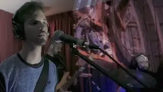Time Collapse - Time Bound/Time Collapse (Live Sessions)