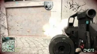 Getting ready for Battlefield 3 | Episode 9 | How to defend your flag!
