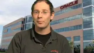 Wim Coekaerts Describes Oracle's Extended Data Integrity Activities