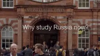 MA Russian and Post Soviet Politics