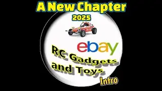From Side Hustle to eBay Business | My eBay Selling Journey Begins (2025) Pt1