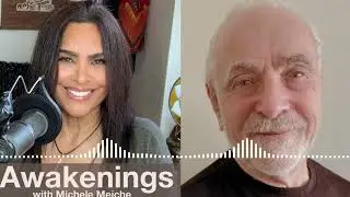 The Next Step for Human Evolution | Guest: Anton Grosz,  Phenomenologist & Author