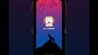 Saitamask working on iPhone | Saitamask working perfectly on iPhone App store #saitamask