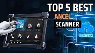 BEST ANCEL SCANNER IN 2025 | EXPERT REVIEWS & TOP PICKS ON THE MARKET