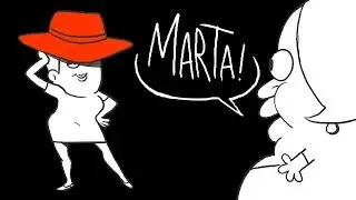 MARTA!