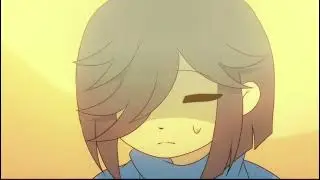 BlendTale Episode 1 - 