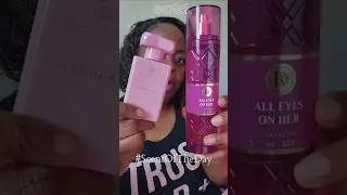 #sotd #perfume #bathandbodyworks #oakcha